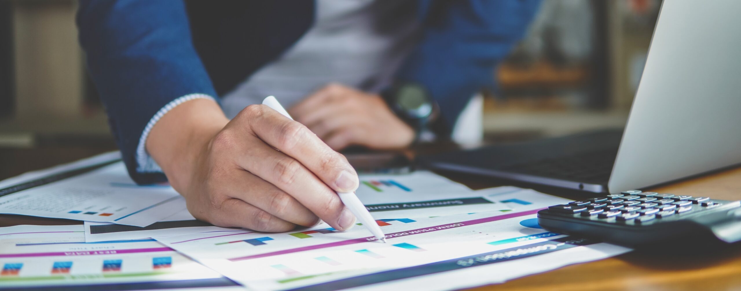 Sistema de gestão financeira como funciona e por que usar