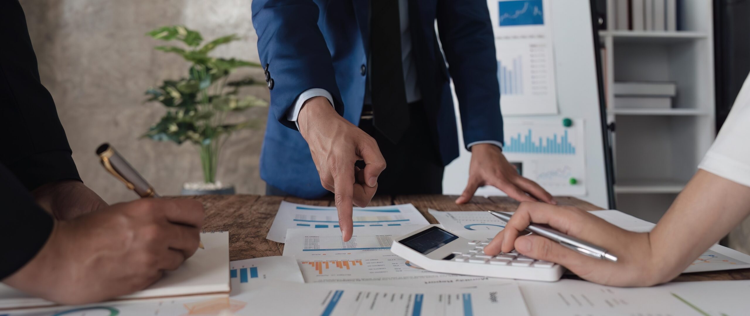 Orçamento empresarial: o que é, tipos e como fazer (com modelo)